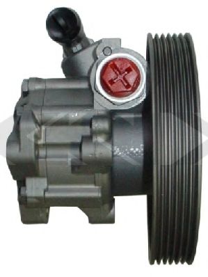 SPIDAN 54344