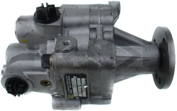 SPIDAN 54284