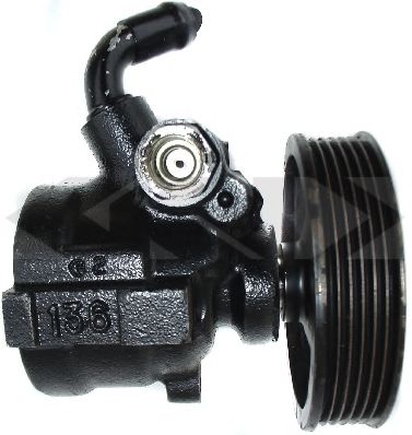 SPIDAN 54361