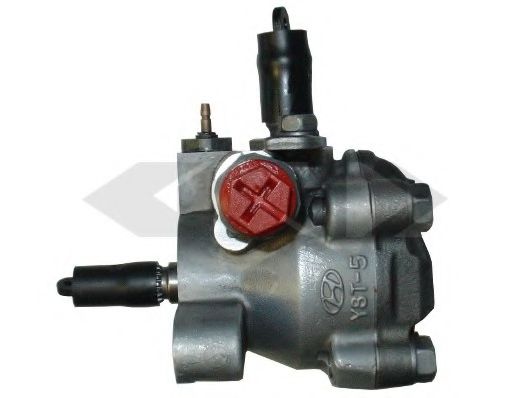 SPIDAN 54321