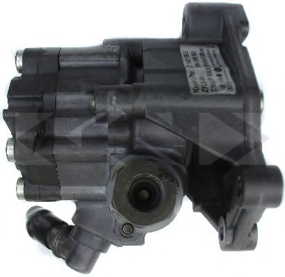 SPIDAN 54338