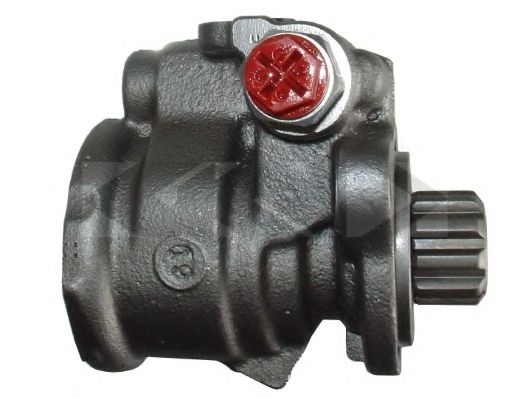 SPIDAN 54376