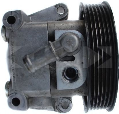 SPIDAN 54391