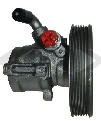 SPIDAN 54410