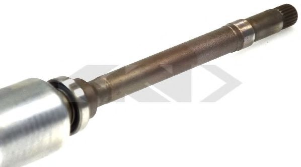 SPIDAN 21662