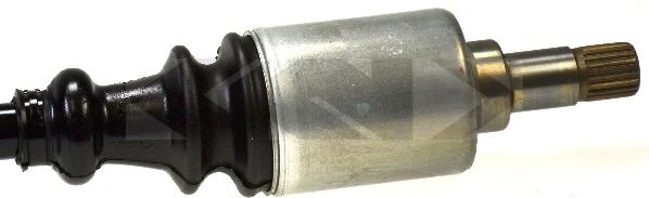 SPIDAN 21697