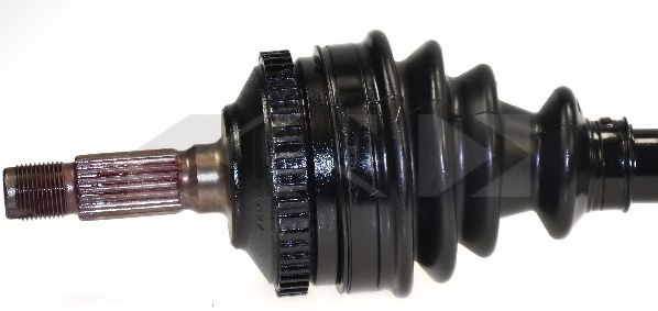 SPIDAN 21700