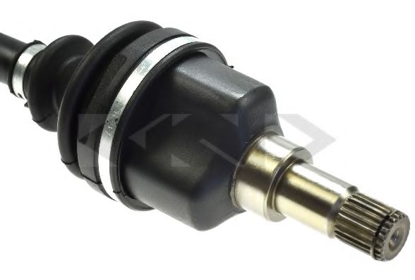SPIDAN 21705