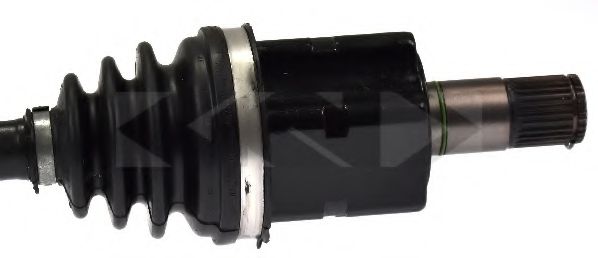 SPIDAN 22254