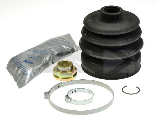 SPIDAN 23214 SPIDAN 23214