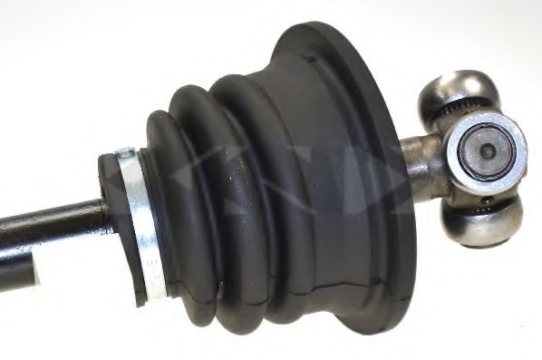 SPIDAN 23604