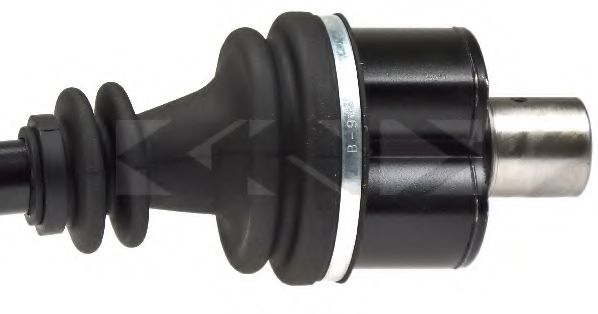 SPIDAN 23606