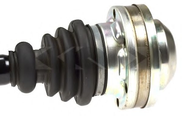 SPIDAN 23622