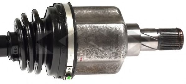 SPIDAN 24102