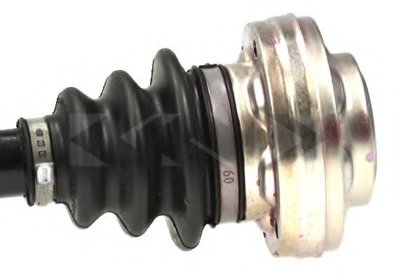 SPIDAN 24122