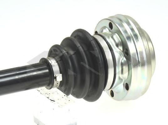 SPIDAN 24124 SPIDAN 24124