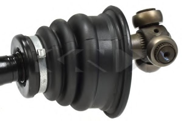 SPIDAN 24160