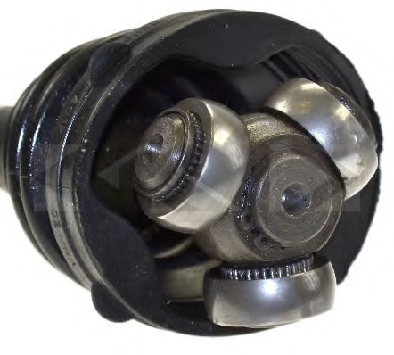 SPIDAN 24175