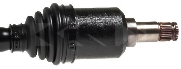 SPIDAN 24263