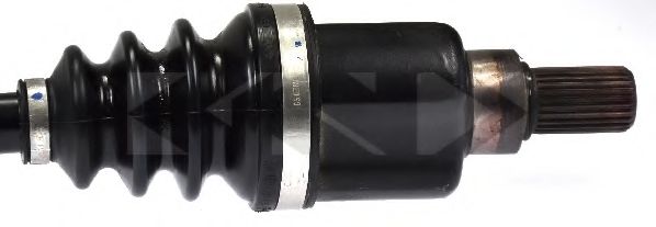 SPIDAN 24276