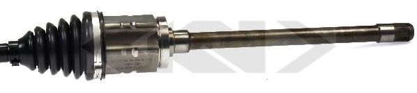 SPIDAN 24305