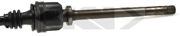 SPIDAN 24325