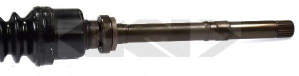 SPIDAN 24458