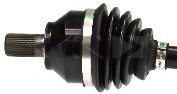 Приводной вал SPIDAN 24470 Приводной вал SPIDAN 24470