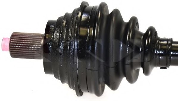 Приводной вал SPIDAN 24489 Приводной вал SPIDAN 24489