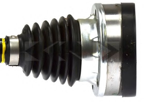 SPIDAN 24490
