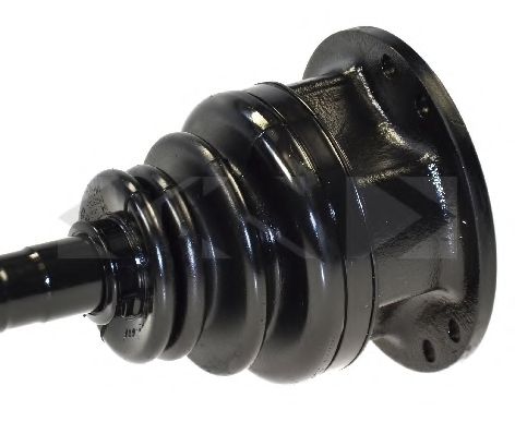SPIDAN 24524