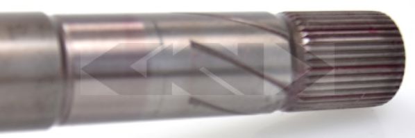 SPIDAN 24572