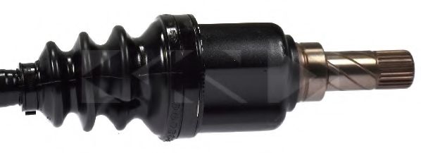 SPIDAN 24589
