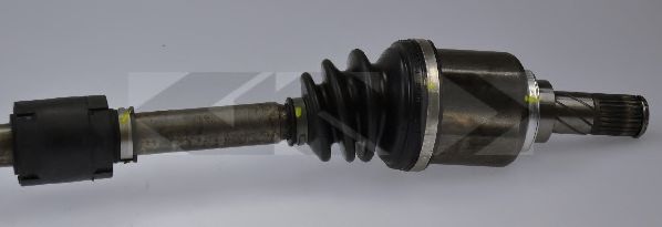 SPIDAN 24724