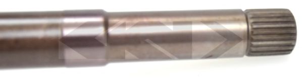 SPIDAN 24838