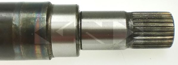 SPIDAN 24853