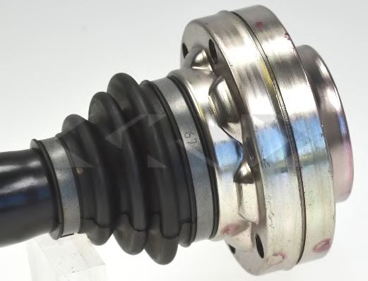 SPIDAN 24900