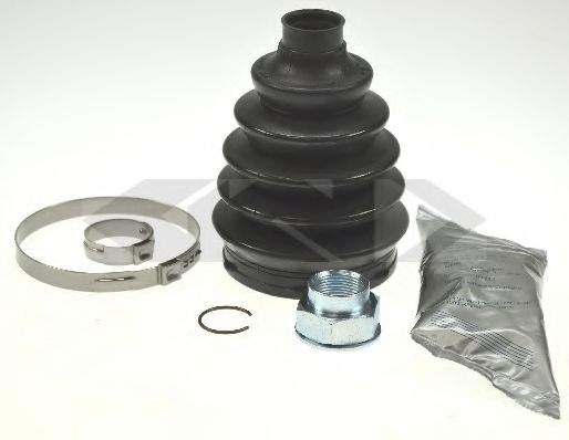 SPIDAN 24950 SPIDAN 24950