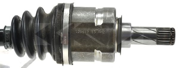 SPIDAN 24971