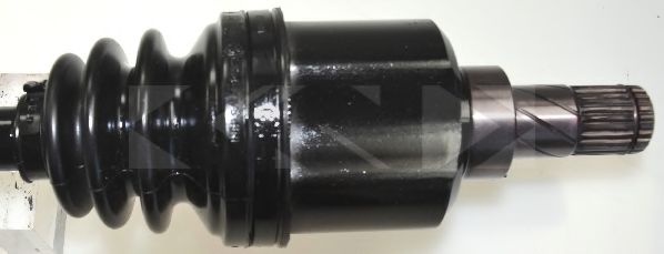 SPIDAN 25107
