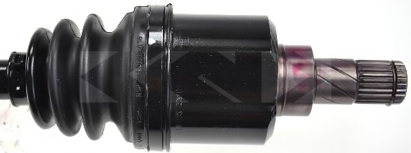 SPIDAN 25109