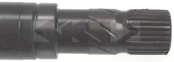 SPIDAN 25140