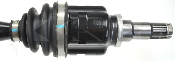 SPIDAN 25196