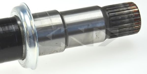 SPIDAN 25198 SPIDAN 25198