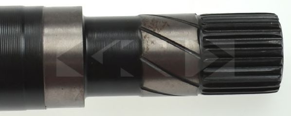 SPIDAN 25222