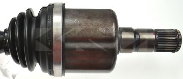 SPIDAN 25245