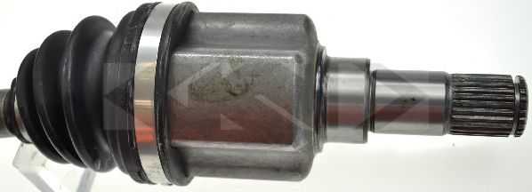 SPIDAN 25252