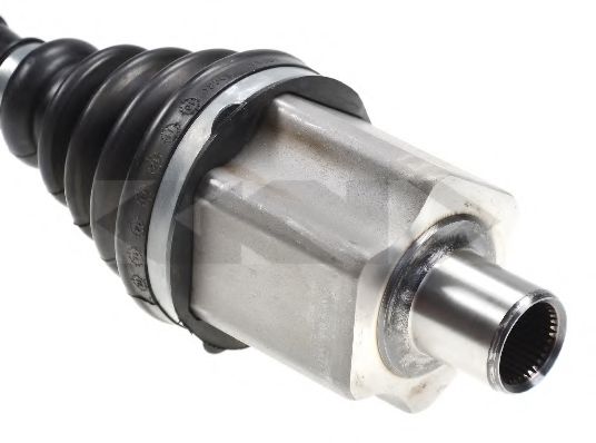 SPIDAN 25292