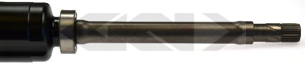 SPIDAN 25322