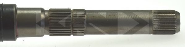 SPIDAN 25375
